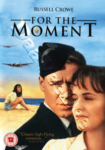 For the Moment | Un temps pour aimer  |   DVD